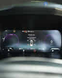 Instrument Cluster