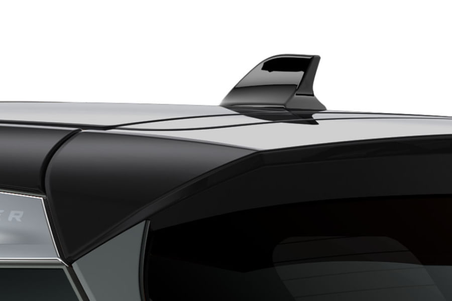 Tata Harrier 2019-2020 Antenna