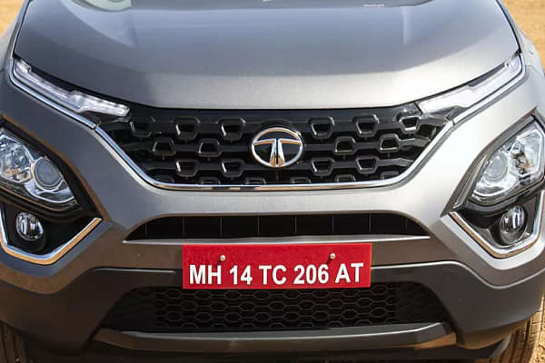 Tata Harrier 2019-2023 Grille