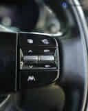 Right Steering Mounted Controls