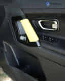 Driver Side Door Pad Handle