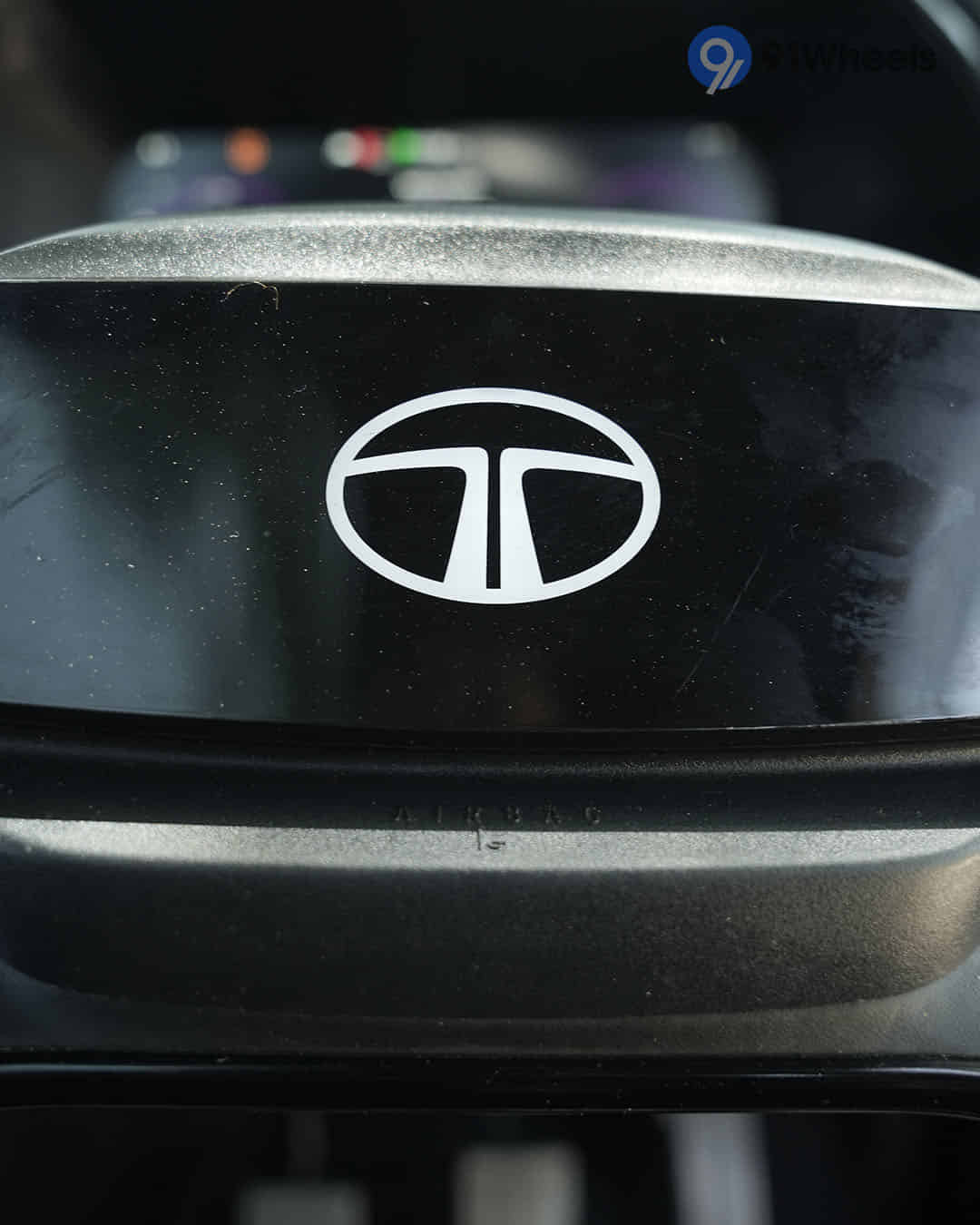 Driver Side Airbag Driver Side Airbag