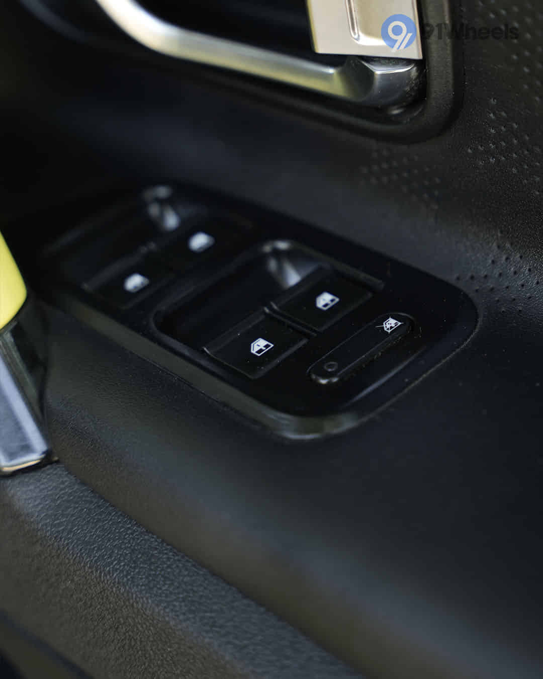 Driver Side Door Switches Driver Side Door Switches