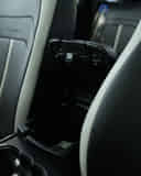 Front Centre Arm Rest Storage