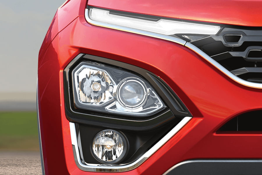 Tata Harrier 2019-2020 Headlight