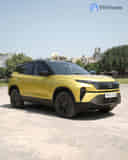 Right Front Three Quarter