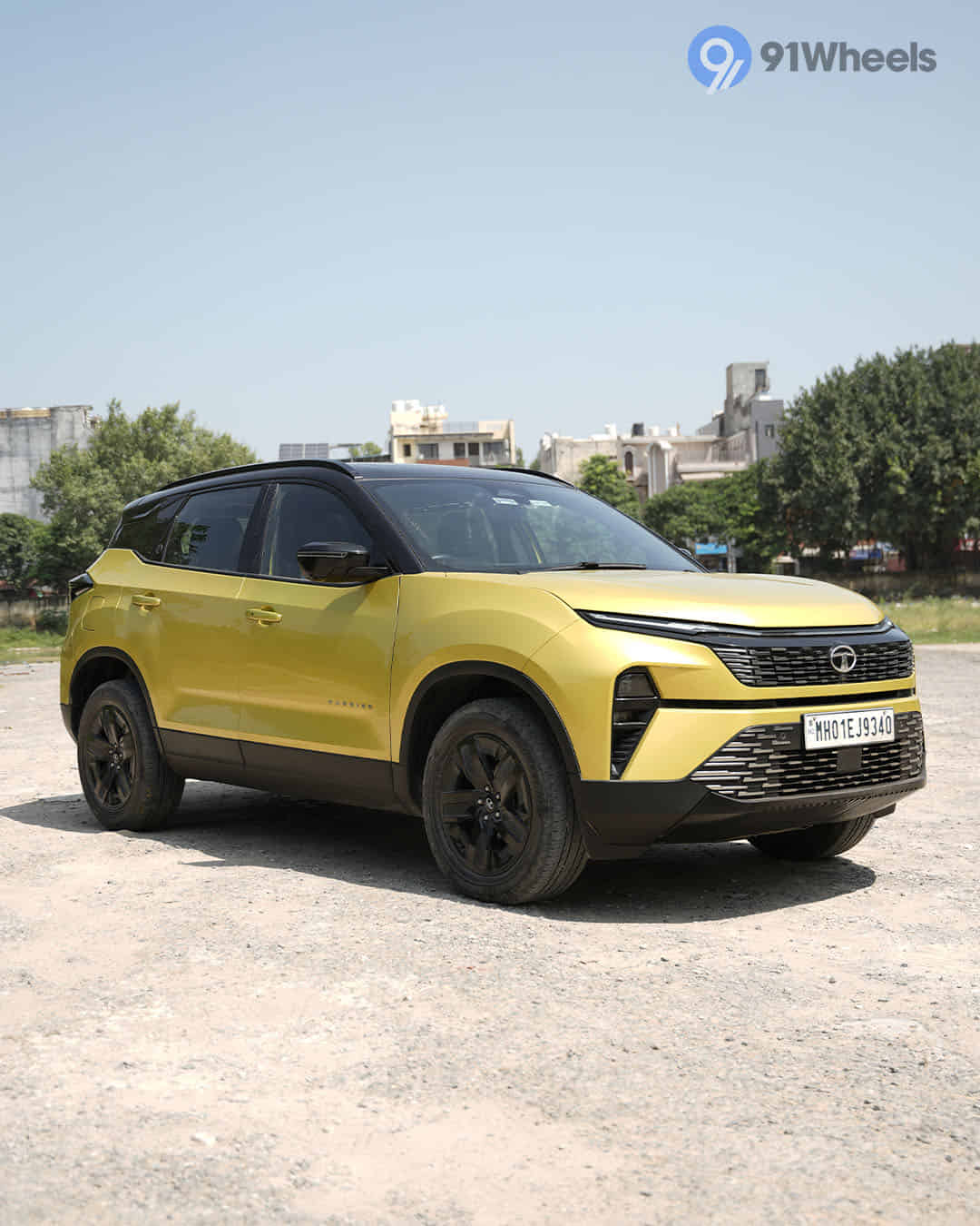 Right Front Three Quarter Right Front Three Quarter