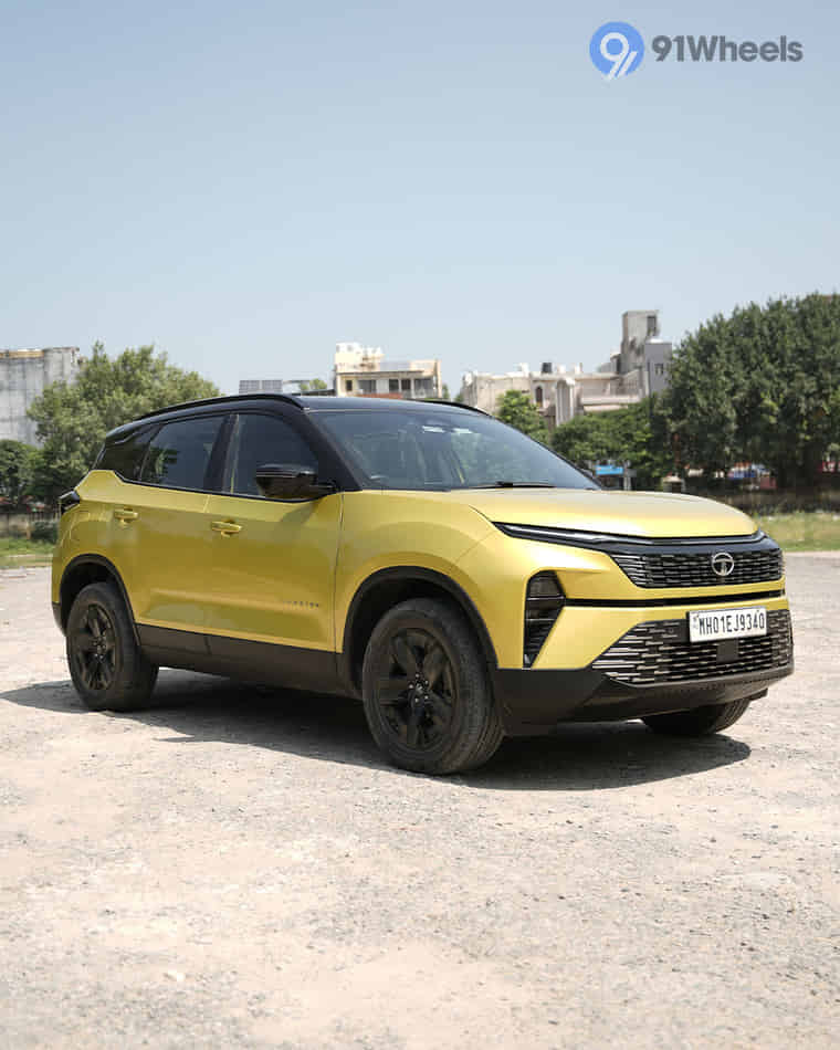 Outerview - 25 Outerview - 25