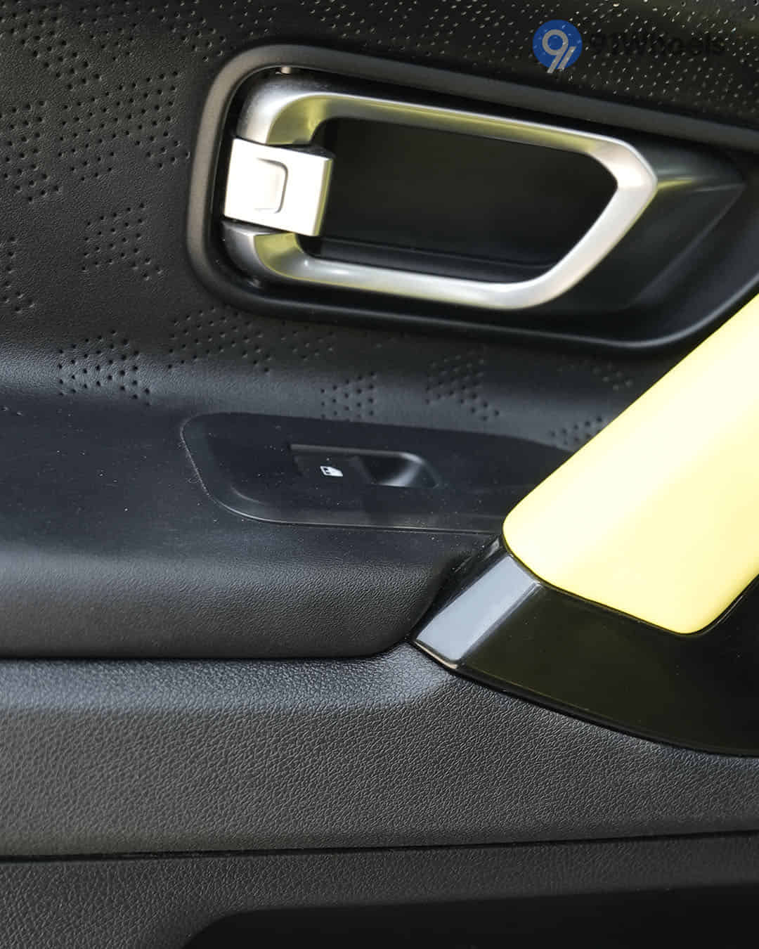 Rear Door Switches Rear Door Switches