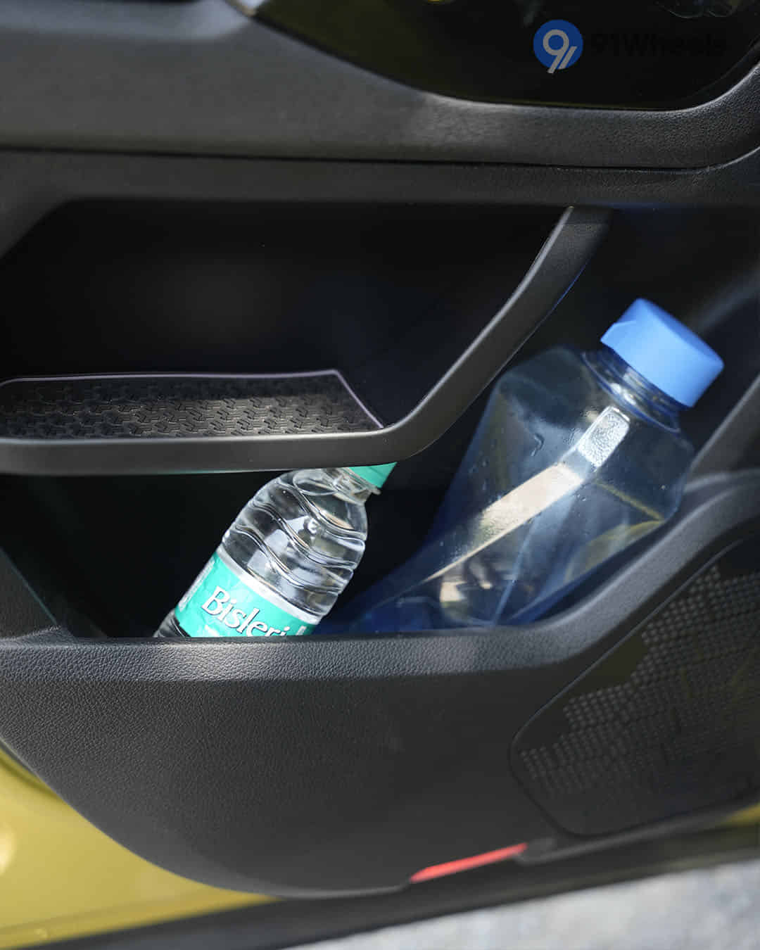 Passenger Side Front Door Pocket Passenger Side Front Door Pocket