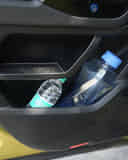 Passenger Side Front Door Pocket