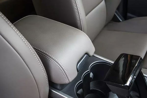 Tata Harrier 2019-2020 Front arm-rest