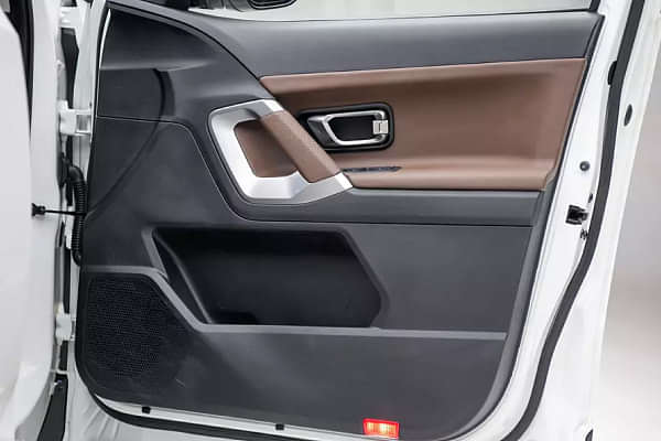 Tata Harrier 2019-2023 Front Door