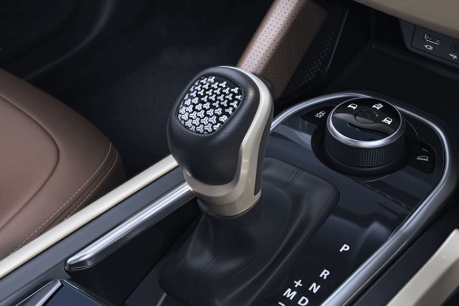 Tata Harrier 2019-2020 Gear Lever