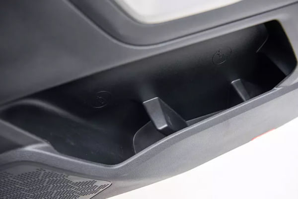 Tata Harrier 2019-2020 Bottle Holders