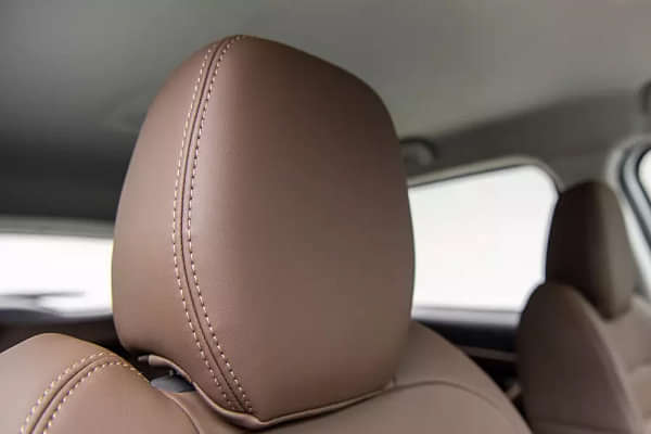 Tata Harrier 2019-2023 Front Headrests