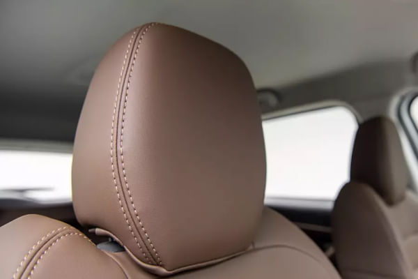 Tata Harrier 2019-2020 Front Headrests
