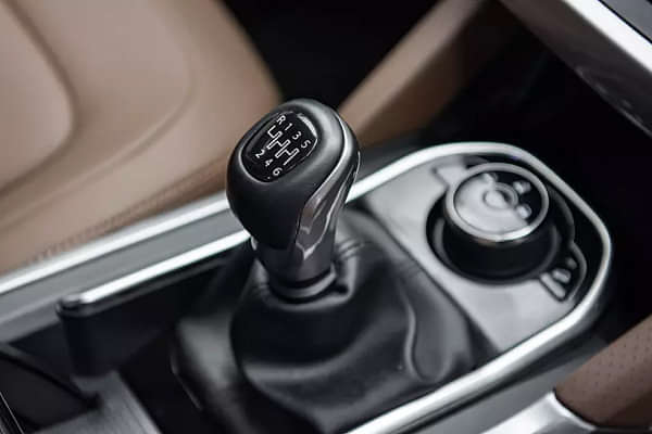 Tata Harrier 2019-2023 Gear Lever