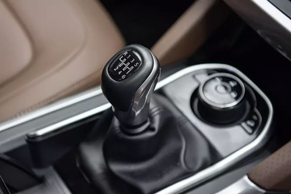 Tata Harrier 2019-2020 Gear Lever