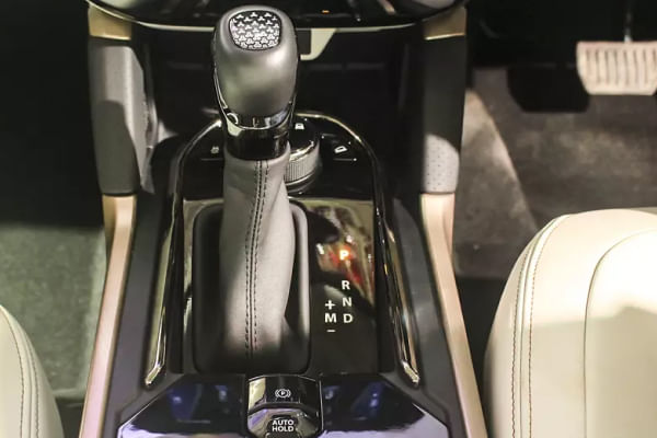 Tata Harrier 2019-2020 Gear Lever