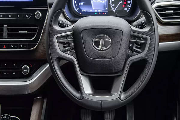 Tata Harrier 2019-2023 Steering Wheel