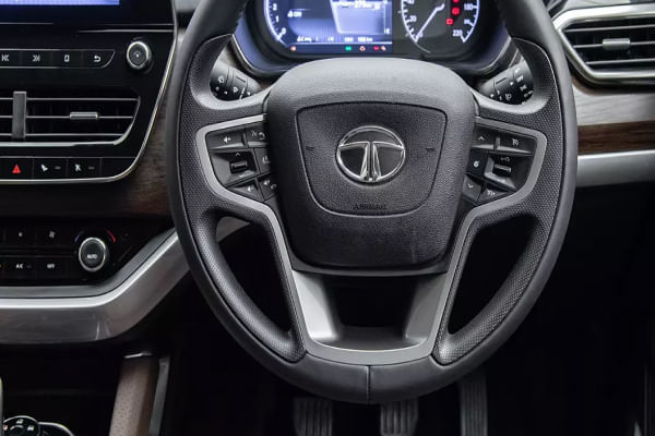 Tata Harrier 2019-2020 Steering Wheel