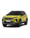 Left Front Three Quarter