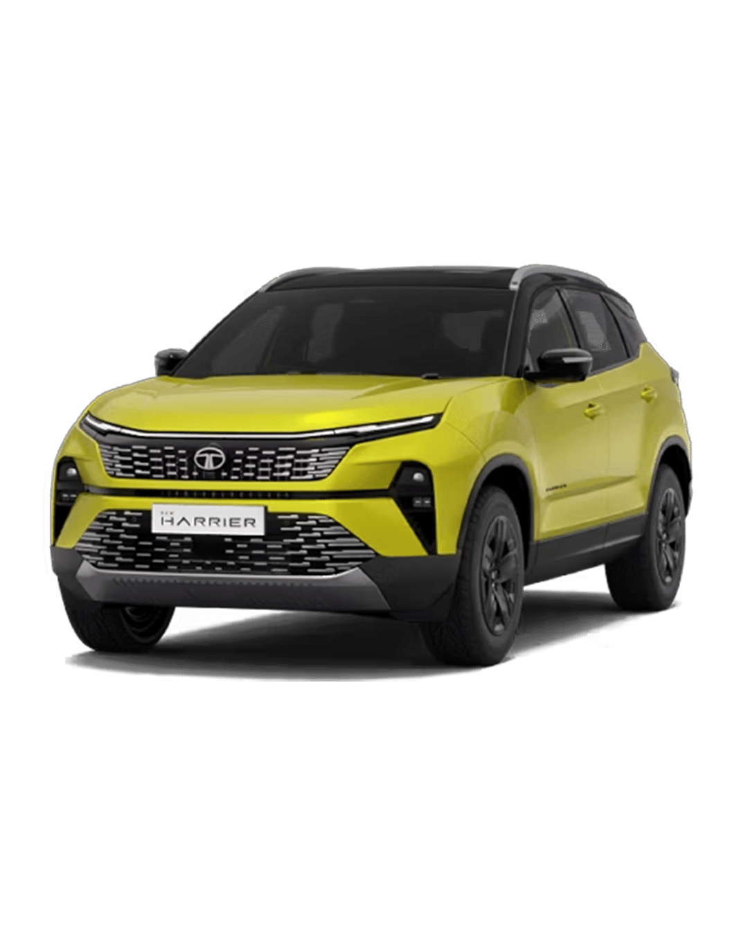 Left Front Three Quarter Left Front Three Quarter