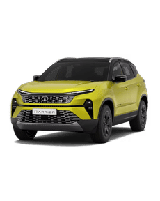 Tata Harrier Tata Harrier