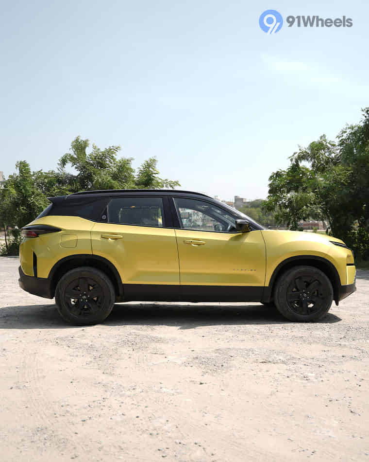 Outerview - 23 Outerview - 23