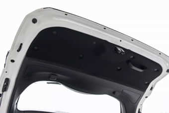 Tata Harrier 2019-2020 Others Tata Harrier 2019-2020 Others