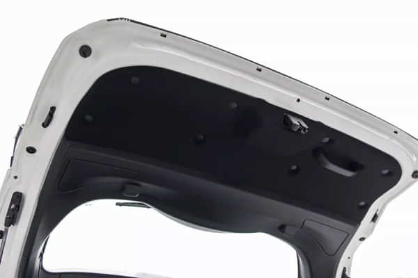 Tata Harrier 2019-2020 Others Tata Harrier 2019-2020 Others