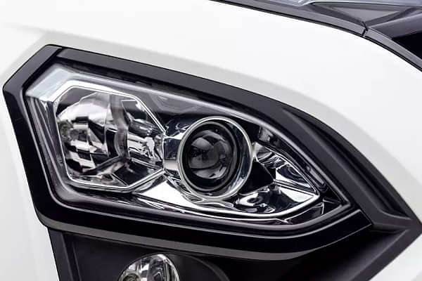 Tata Harrier 2019-2023 Headlight