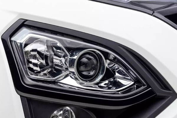 Tata Harrier 2019-2020 Headlight