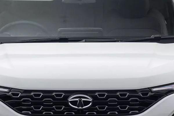 Tata Harrier 2019-2020 Grille