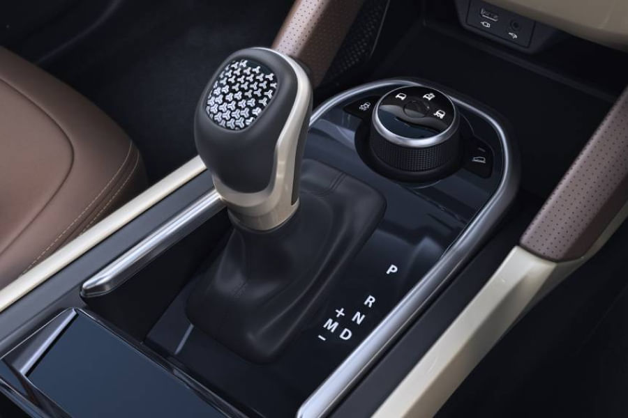 Tata Harrier 2019-2020 Gear Lever
