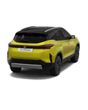 Right Rear Three Quarter