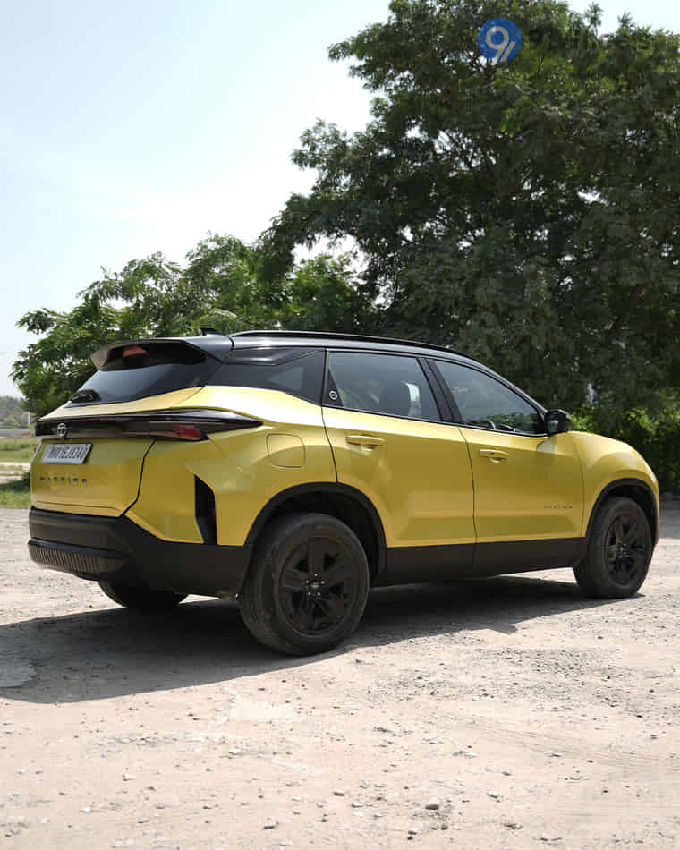 Outerview - 27 Outerview - 27