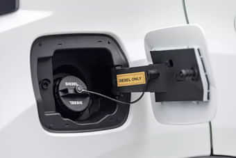 Tata Harrier 2019-2020 Others Tata Harrier 2019-2020 Others