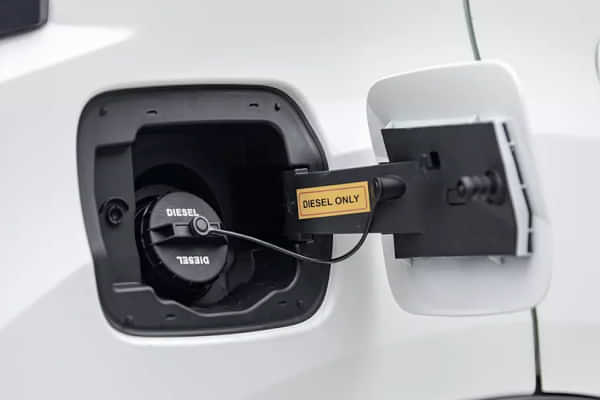 Tata Harrier 2019-2020 Others Tata Harrier 2019-2020 Others