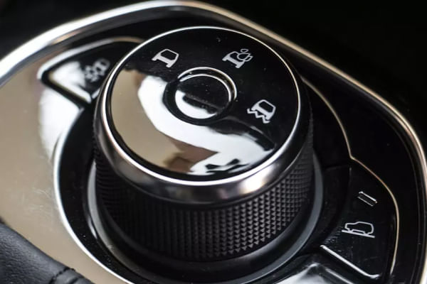 Tata Harrier 2019-2020 Switches