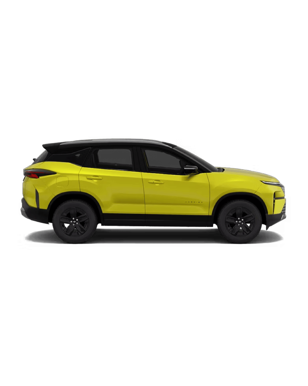 Tata Harrier image
