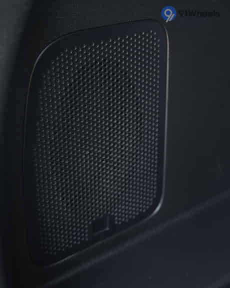 Harrier Front Speakers