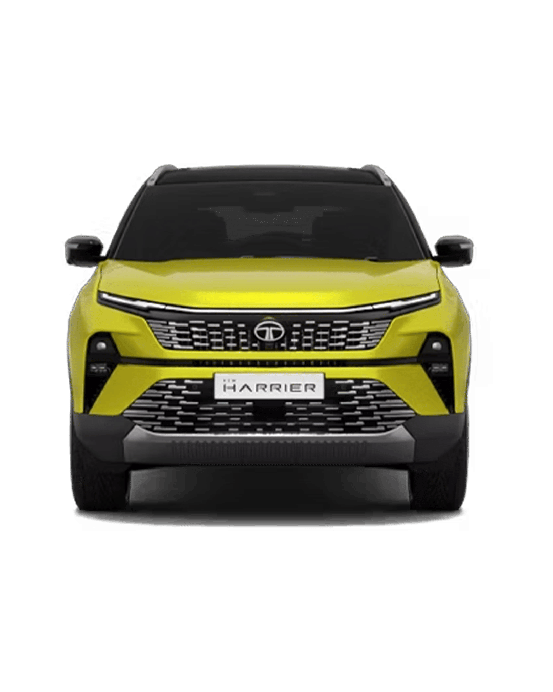 Tata Harrier image