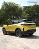 Left Rear Three Quarter