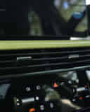 Front Centre Air Vents