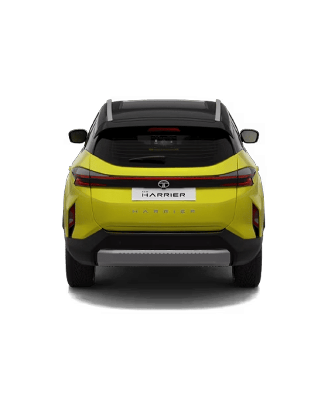 Tata Harrier image