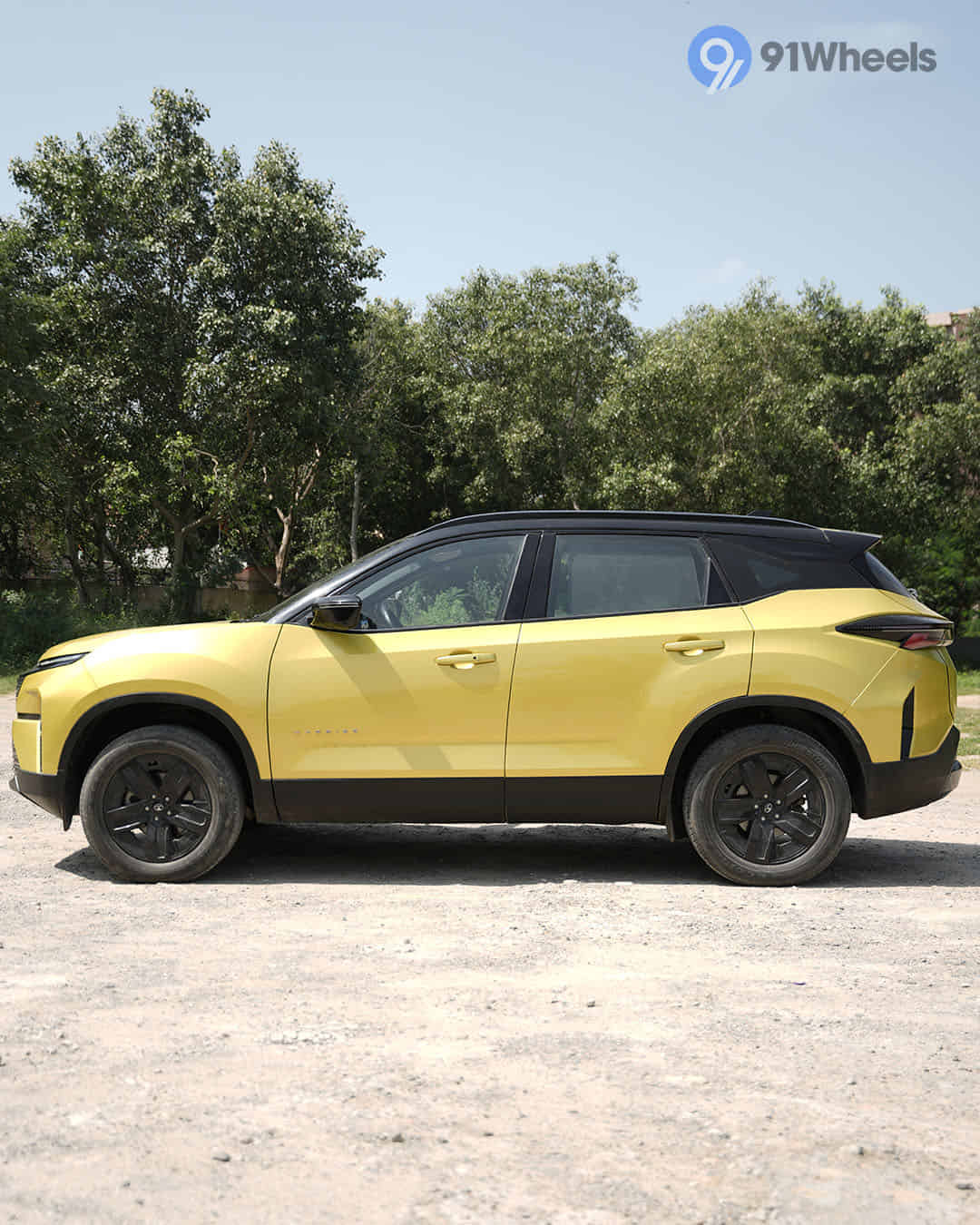 Left Side View Left Side View