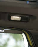 Rear Row Roof Mounted Cabin Lamps