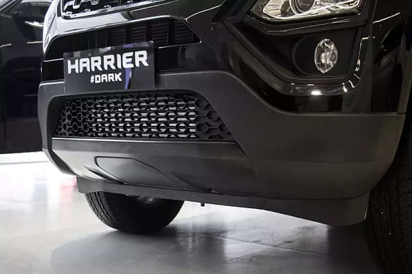 Tata Harrier 2019-2023 Front Bumper